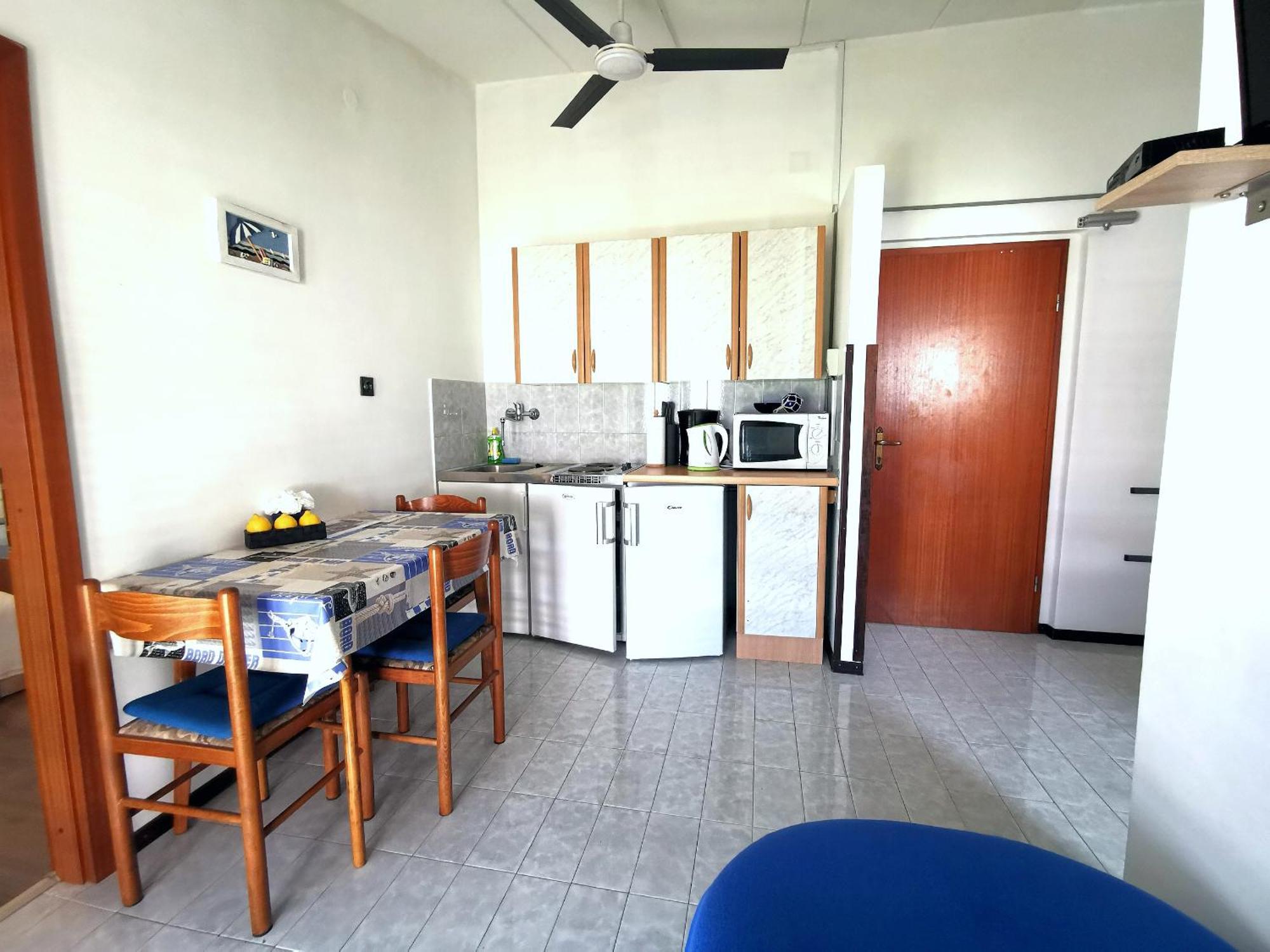 Apartmani Andrea Pula Cameră foto