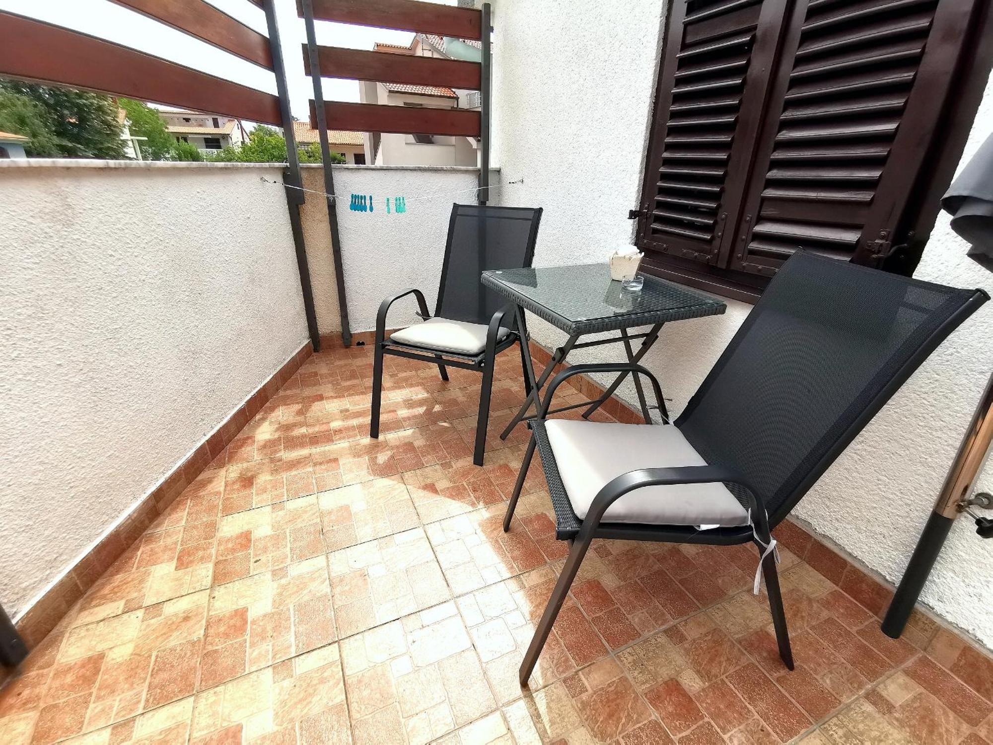 Apartmani Andrea Pula Cameră foto
