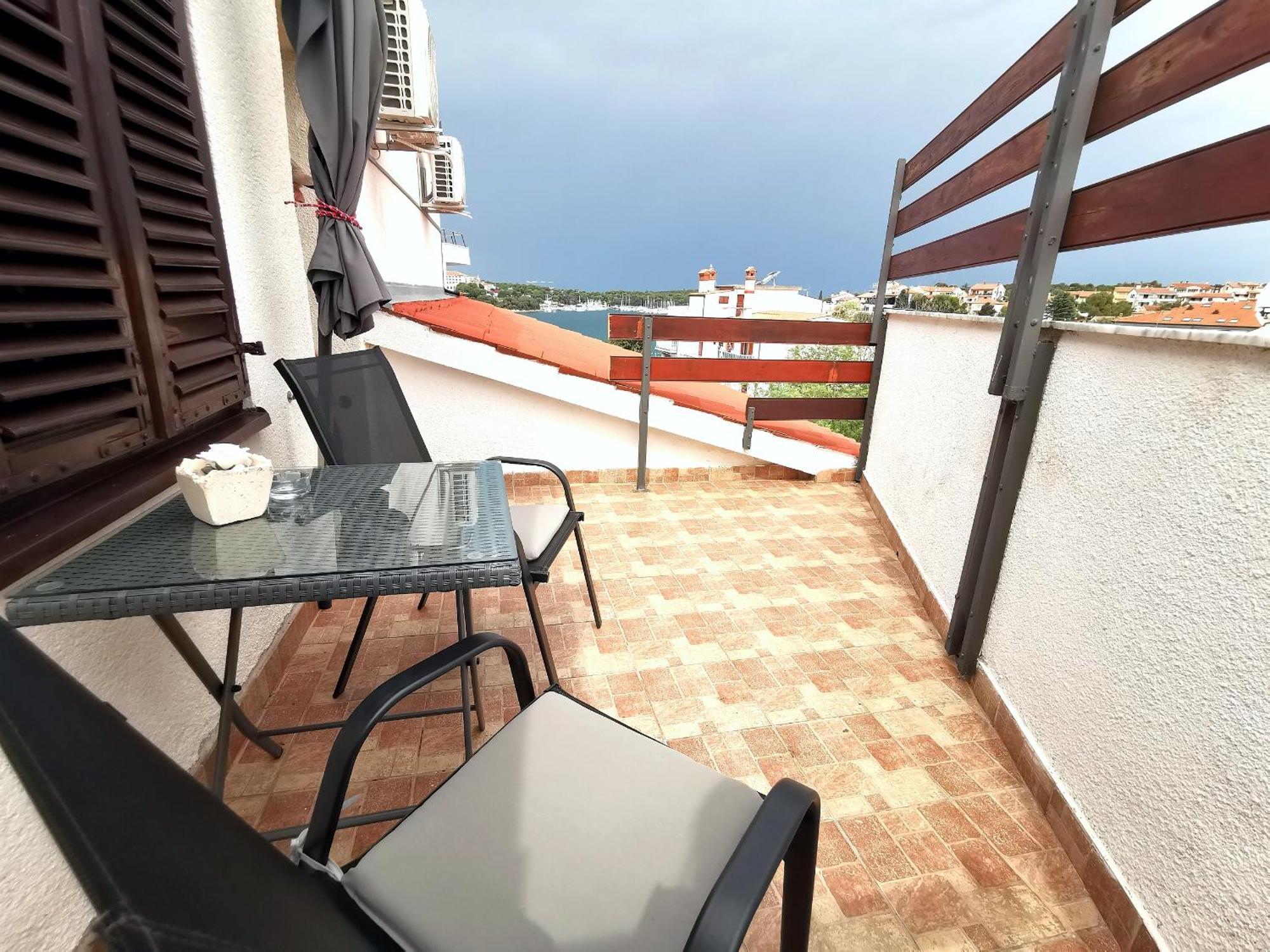 Apartmani Andrea Pula Cameră foto