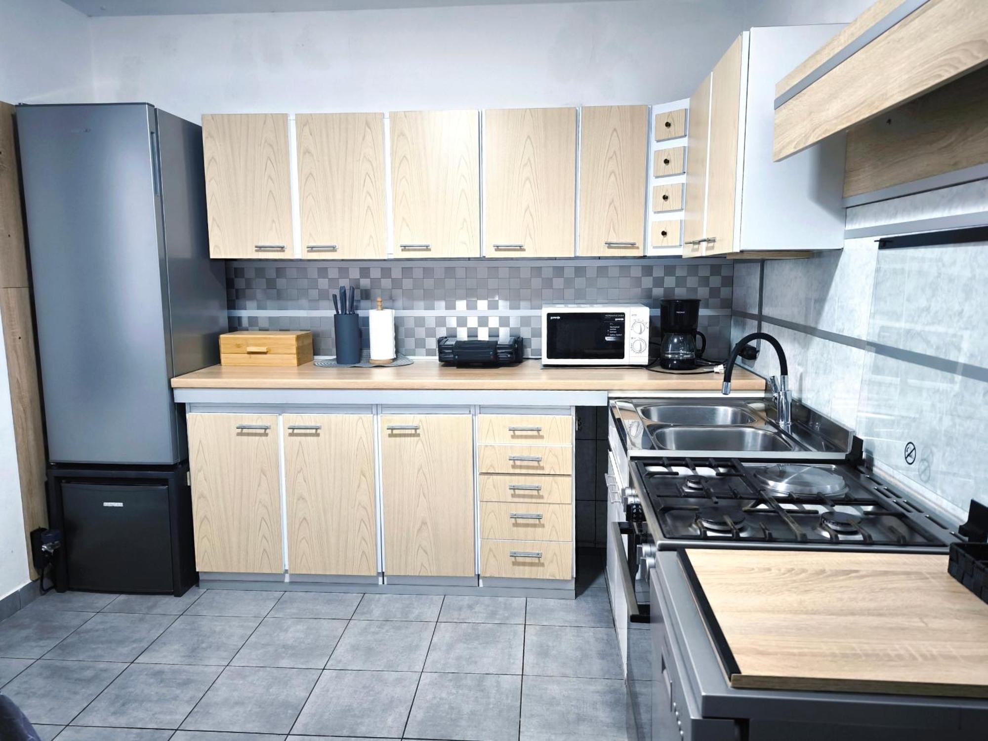 Apartmani Andrea Pula Cameră foto