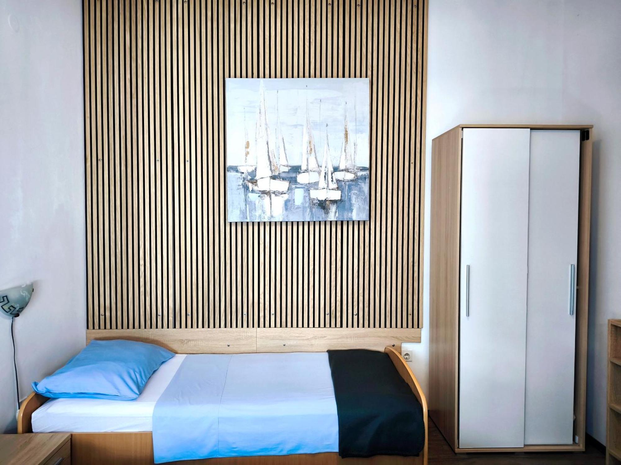 Apartmani Andrea Pula Cameră foto