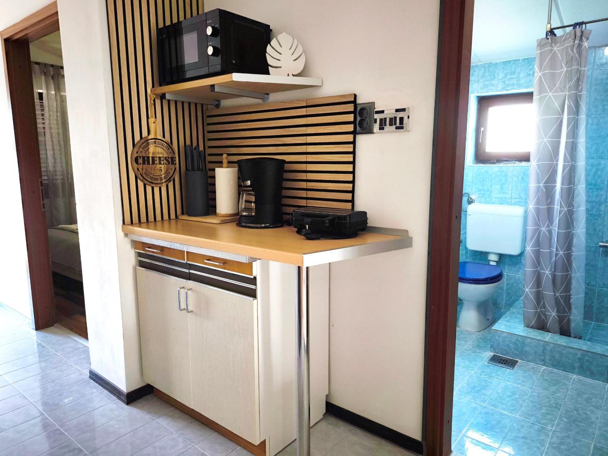 Apartmani Andrea Pula Cameră foto
