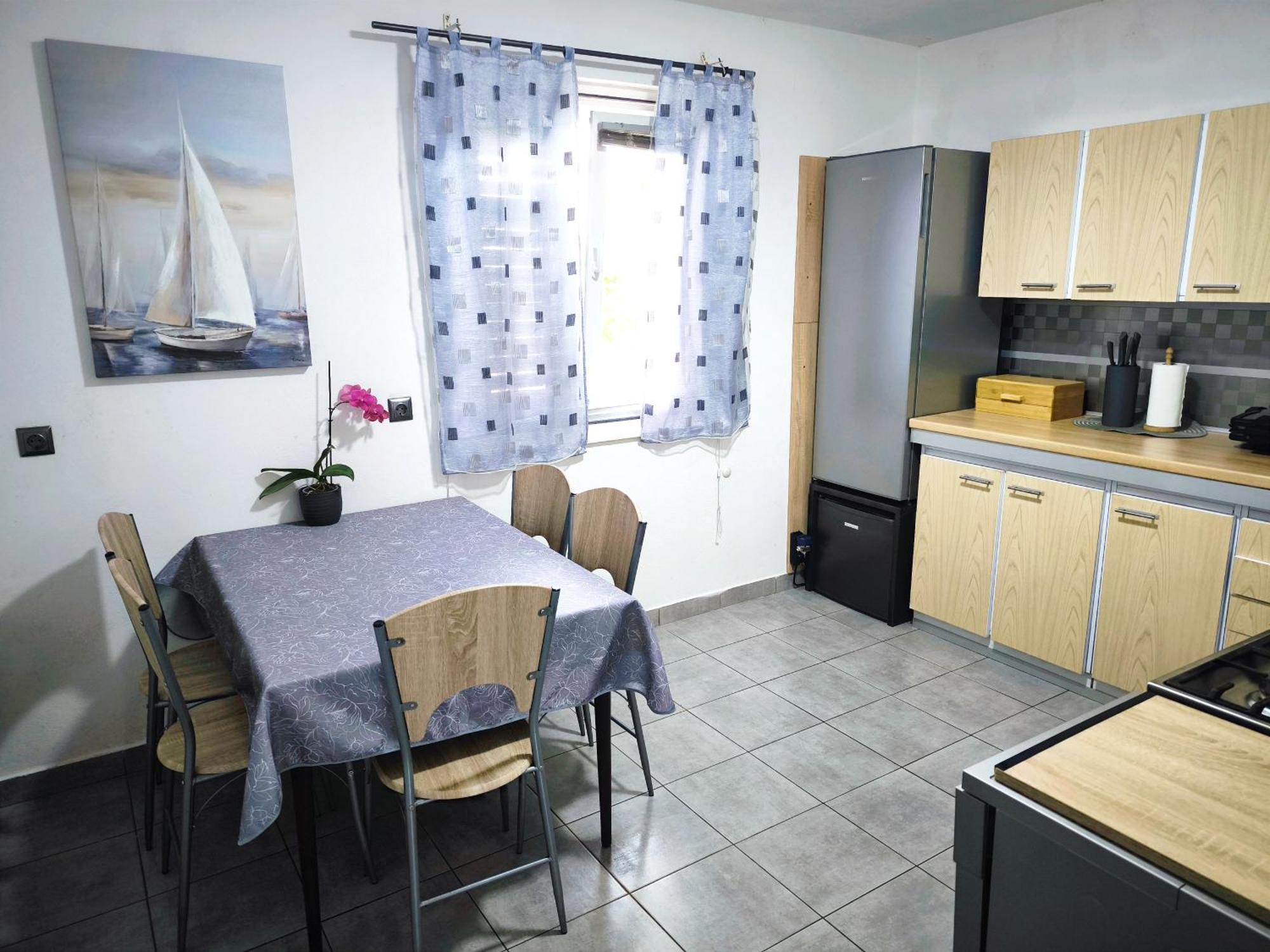 Apartmani Andrea Pula Cameră foto