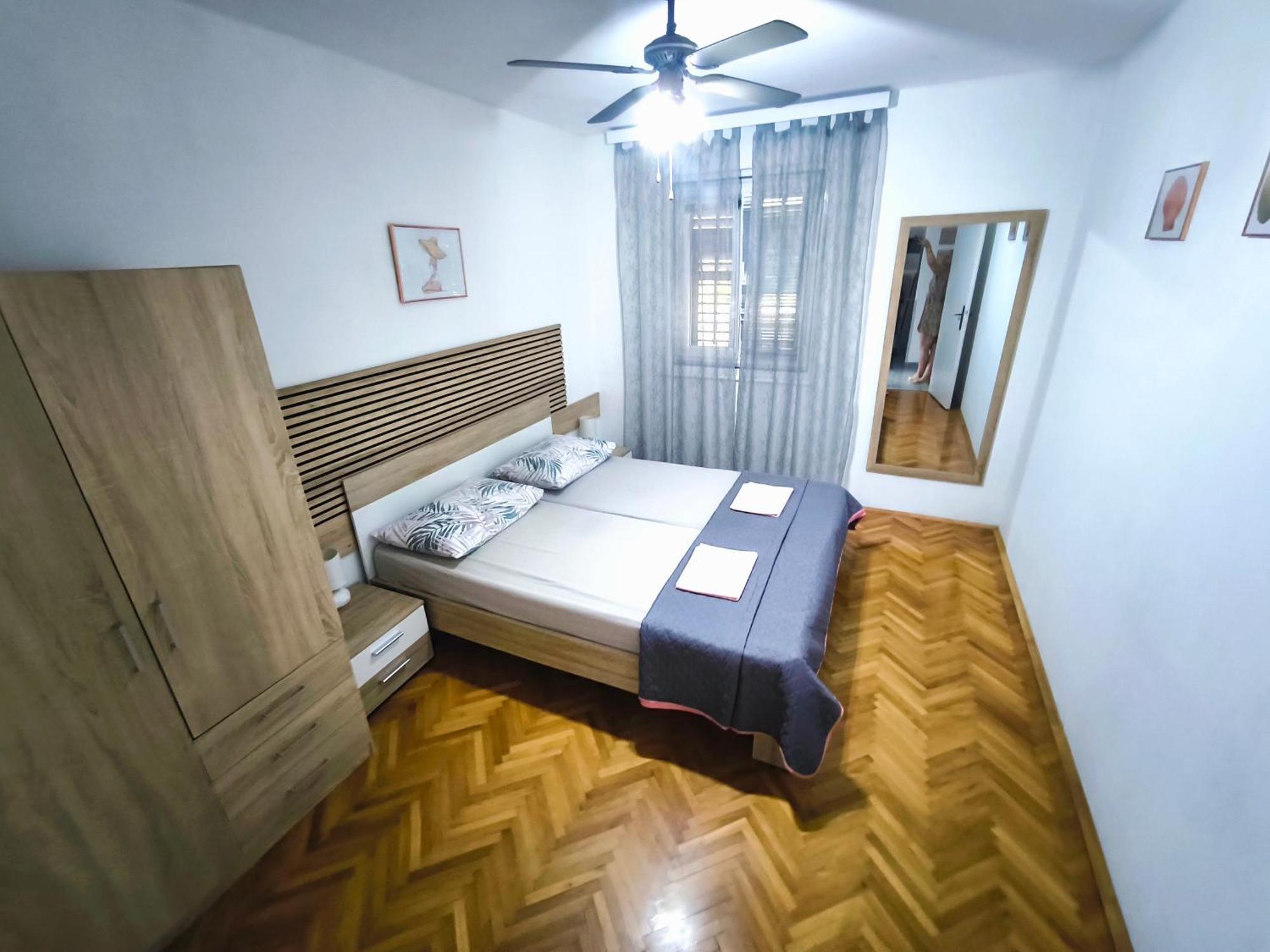 Apartmani Andrea Pula Cameră foto