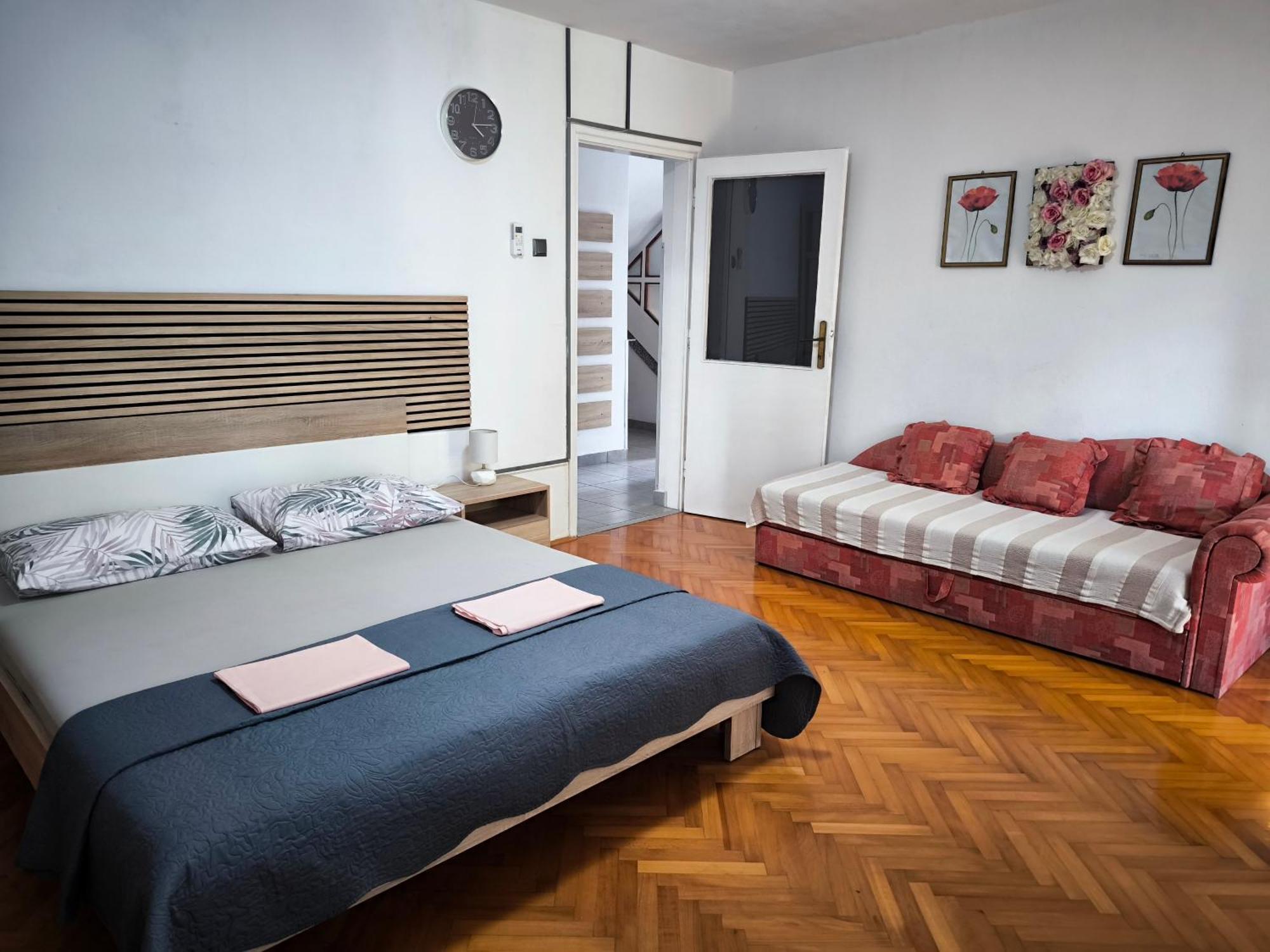 Apartmani Andrea Pula Cameră foto