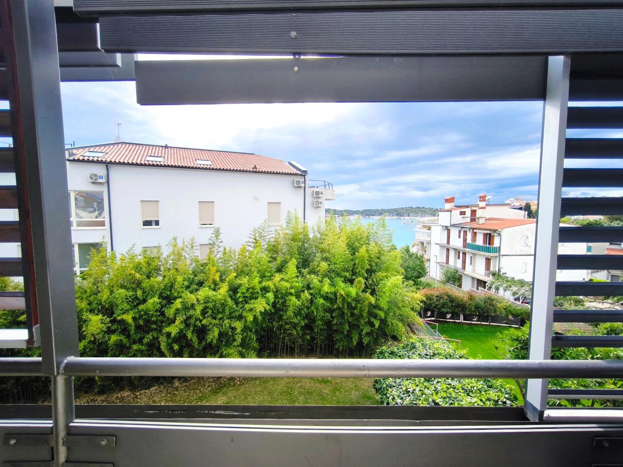 Apartmani Andrea Pula Cameră foto