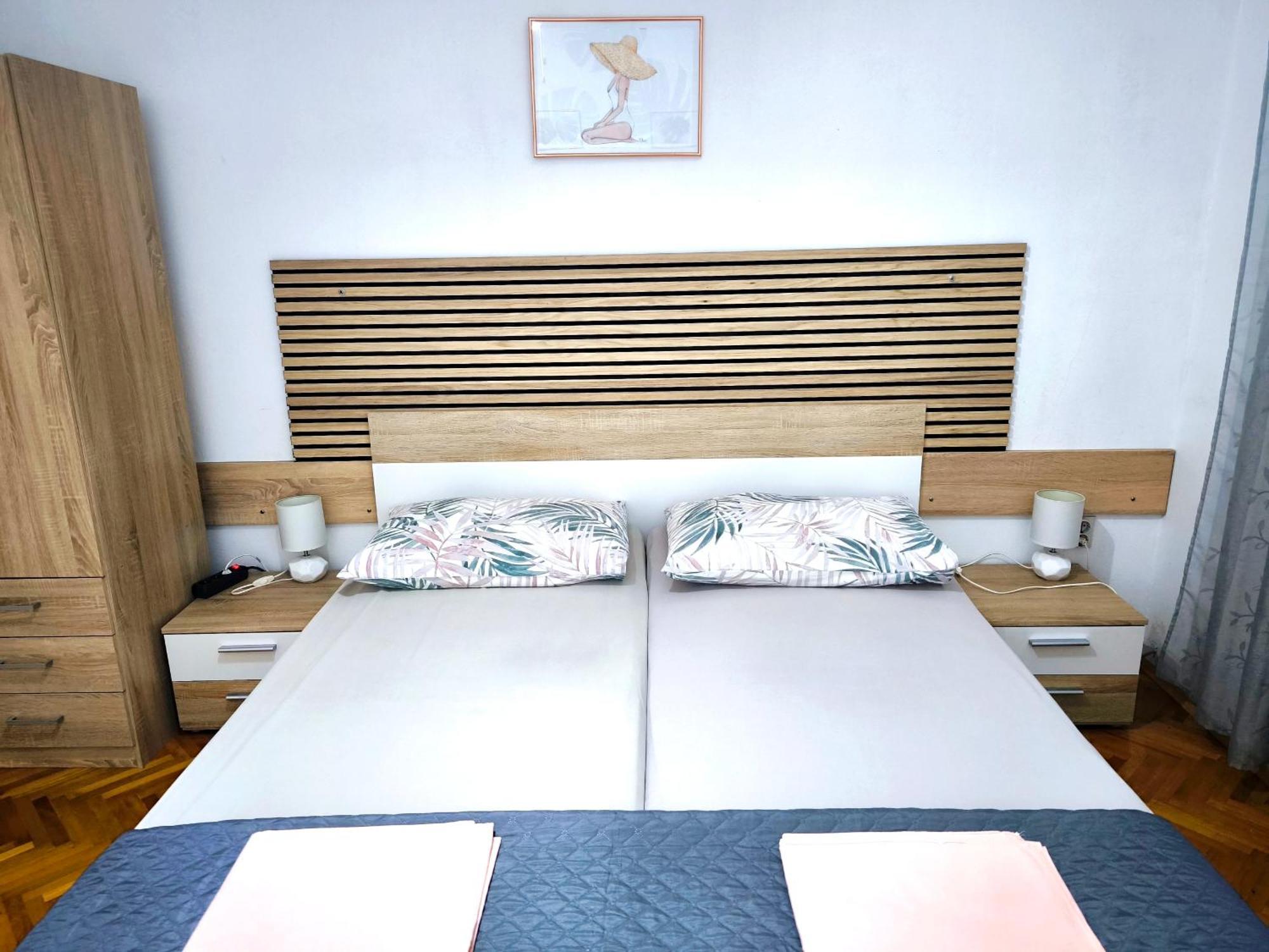 Apartmani Andrea Pula Cameră foto