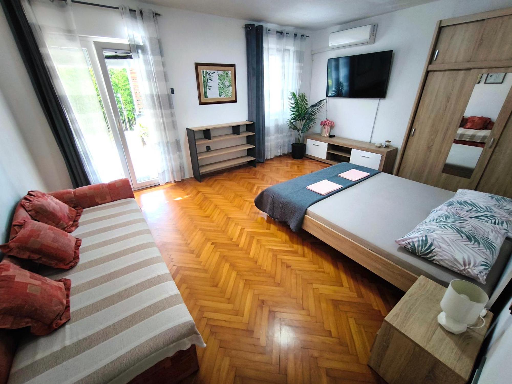 Apartmani Andrea Pula Cameră foto