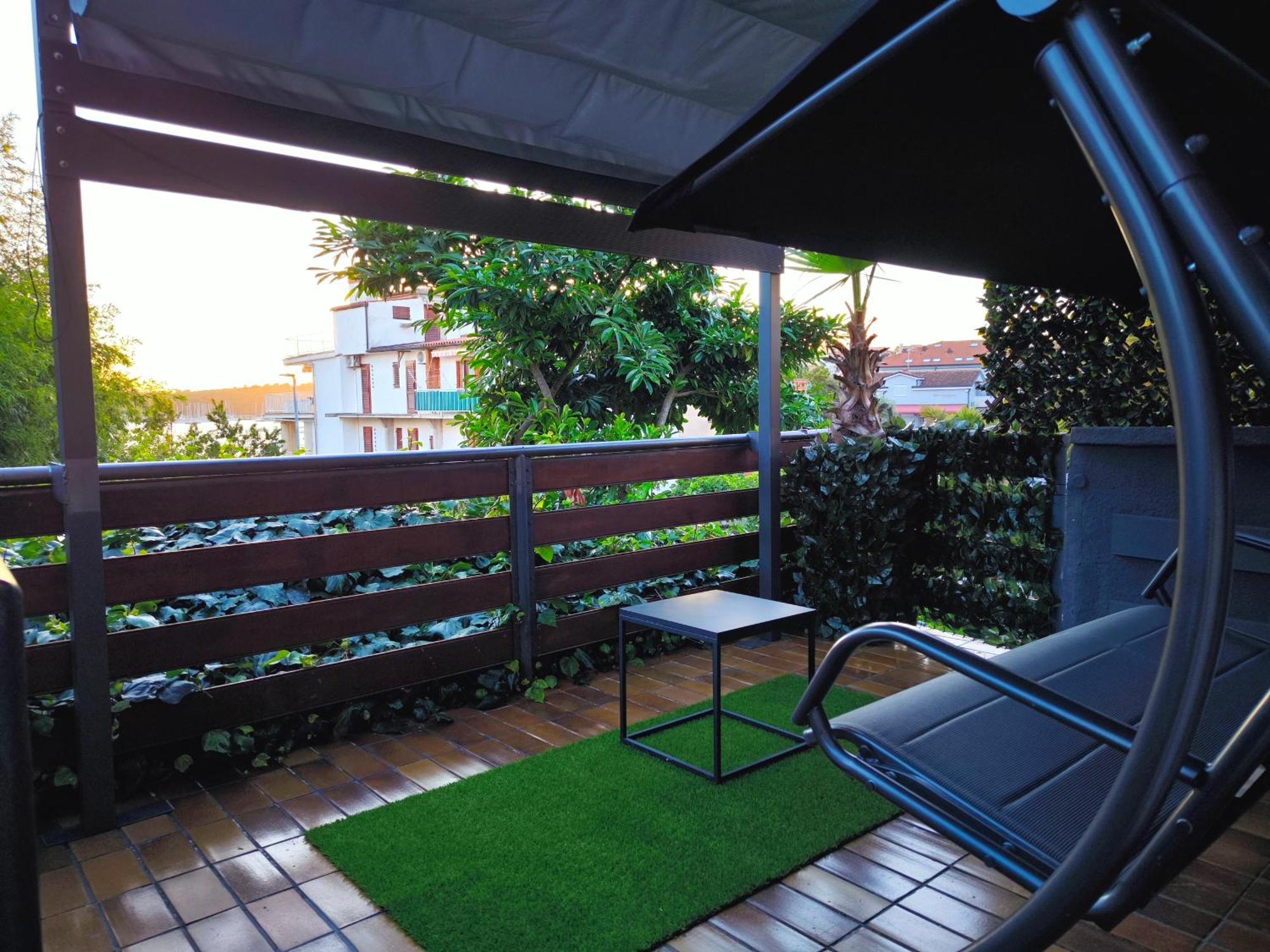 Apartmani Andrea Pula Cameră foto
