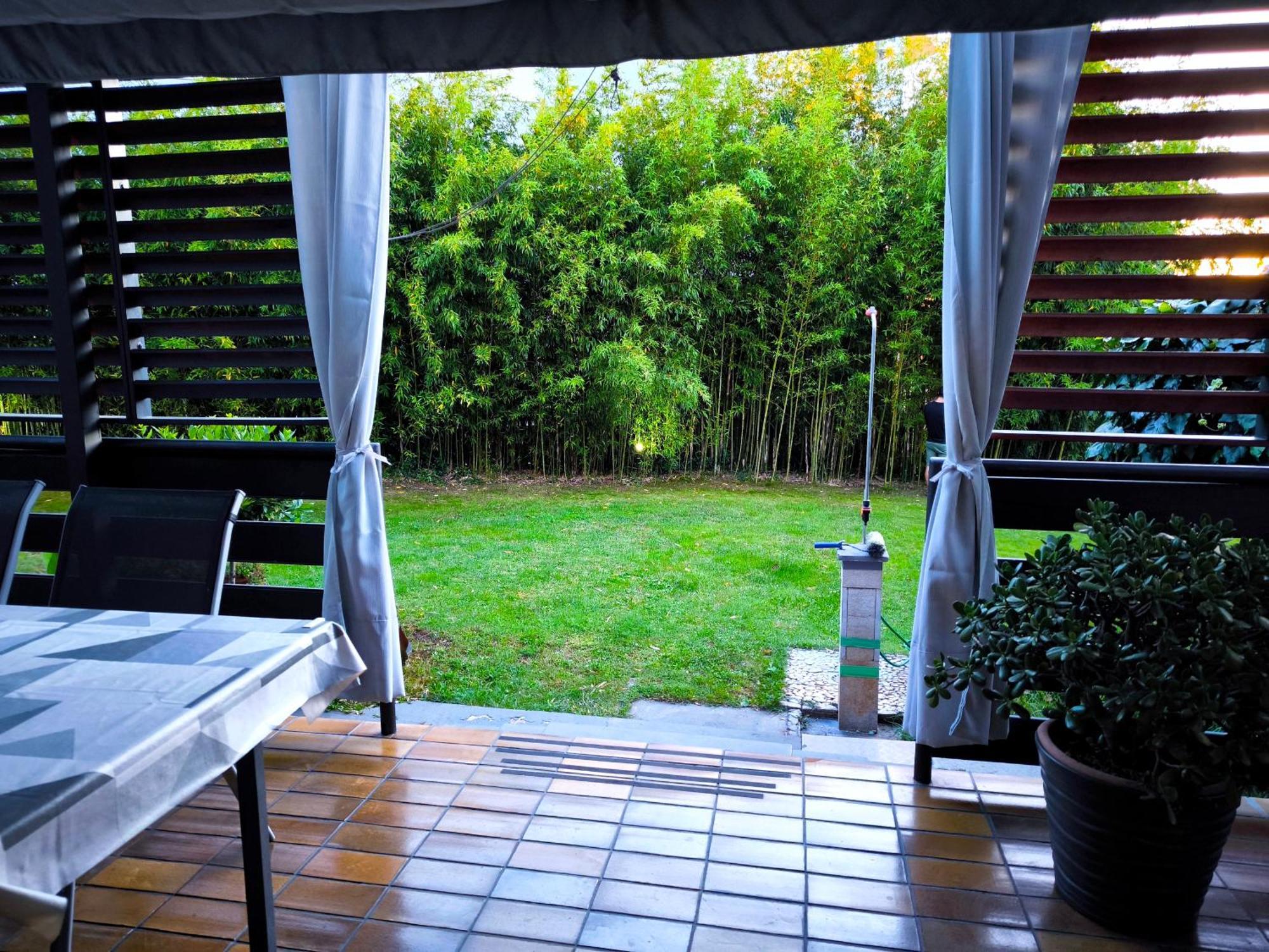 Apartmani Andrea Pula Exterior foto